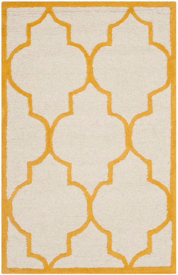 Safavieh Cambridge CAM134 Hand Tufted Rug