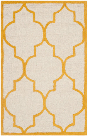 Safavieh Cambridge 134 Hand Tufted Wool Rug CAM134U-3