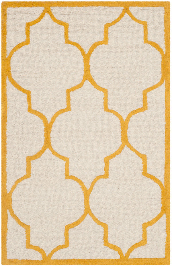Safavieh Cambridge 134 Hand Tufted Wool Rug CAM134U-3