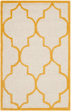 Safavieh Cambridge 134 Hand Tufted Wool Rug CAM134U-3