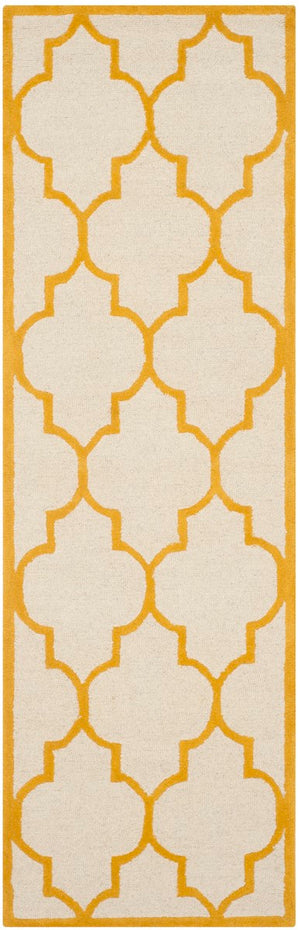 Safavieh Cambridge CAM134 Hand Tufted Rug