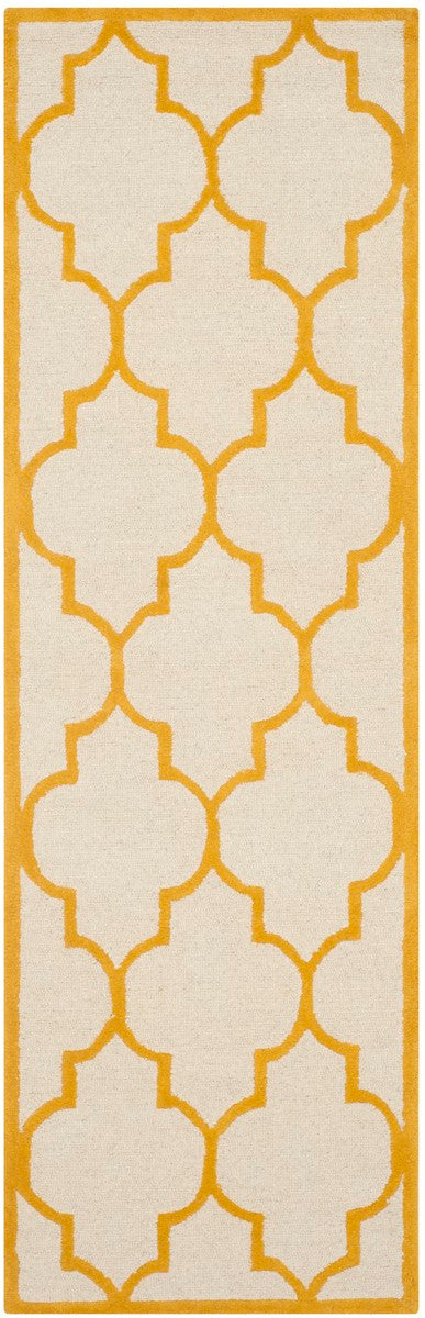 Safavieh Cambridge CAM134 Hand Tufted Rug