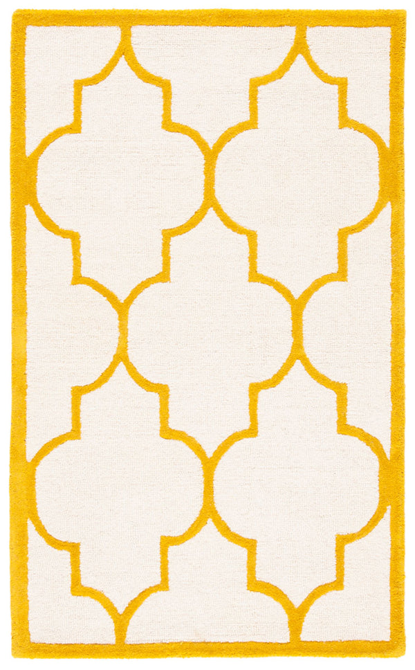 Safavieh Cambridge 134 Hand Tufted Wool Rug CAM134U-3