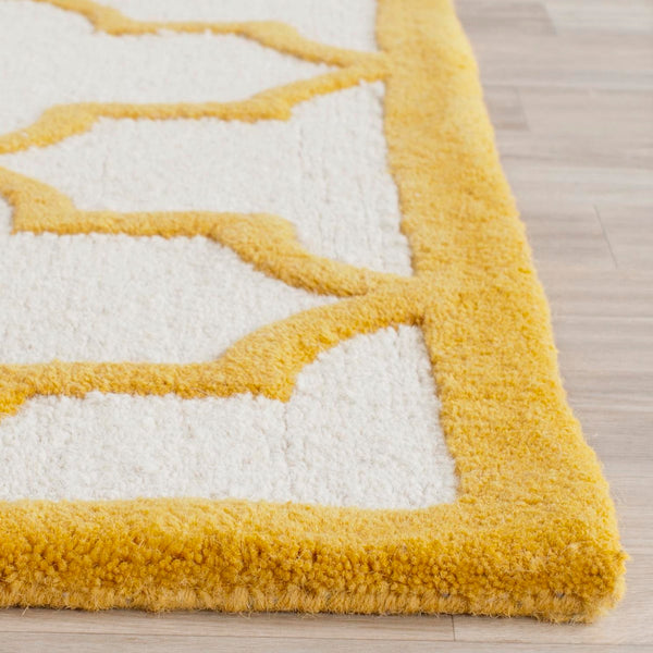 Safavieh Cambridge CAM134 Hand Tufted Rug