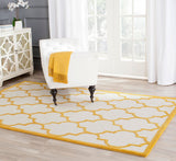 Safavieh Cambridge 134 Hand Tufted Wool Rug CAM134U-3