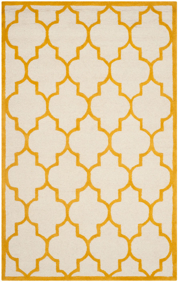 Safavieh Cambridge 134 Hand Tufted Wool Rug CAM134U-3