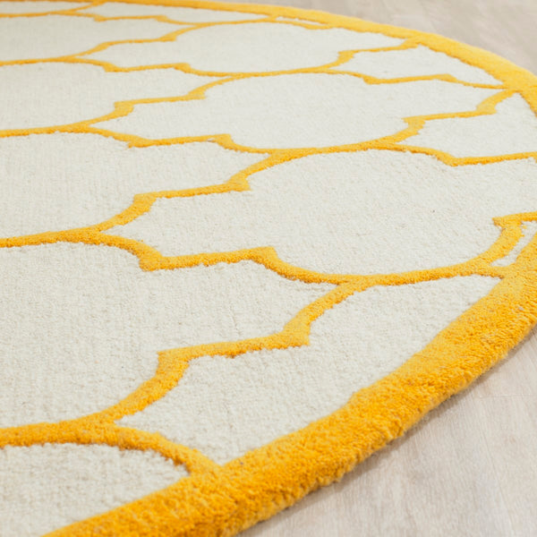 Safavieh Cambridge CAM134 Hand Tufted Rug