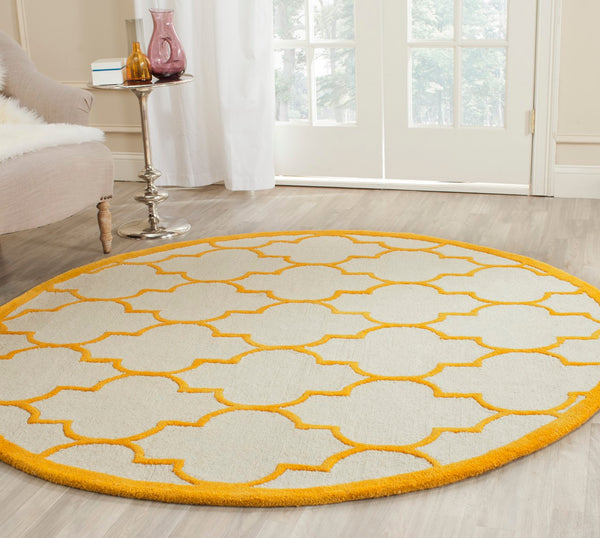 Safavieh Cambridge CAM134 Hand Tufted Rug