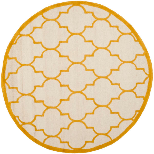 Safavieh Cambridge CAM134 Hand Tufted Rug