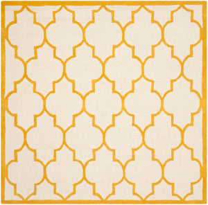 Safavieh Cambridge 134 Hand Tufted Wool Rug CAM134U-3