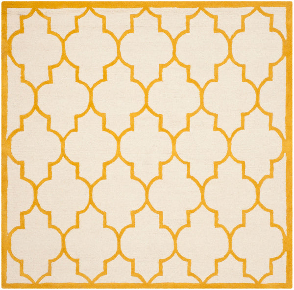 Safavieh Cambridge 134 Hand Tufted Wool Rug CAM134U-3