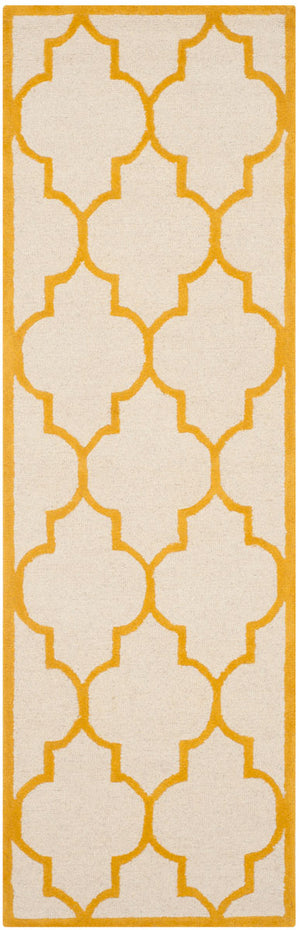 Safavieh Cambridge CAM134 Hand Tufted Rug