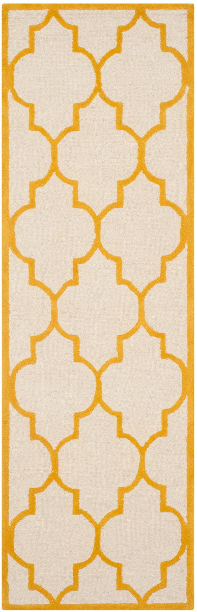 Safavieh Cambridge CAM134 Hand Tufted Rug