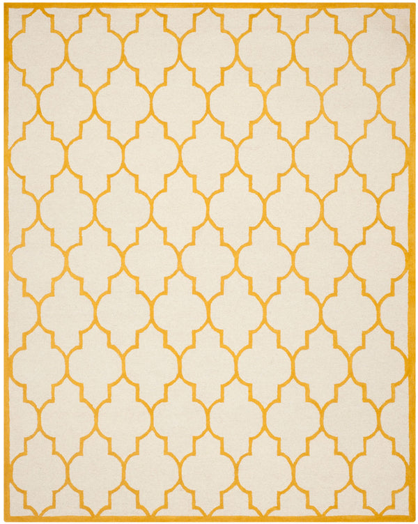 Safavieh Cambridge 134 Hand Tufted Wool Rug CAM134U-3