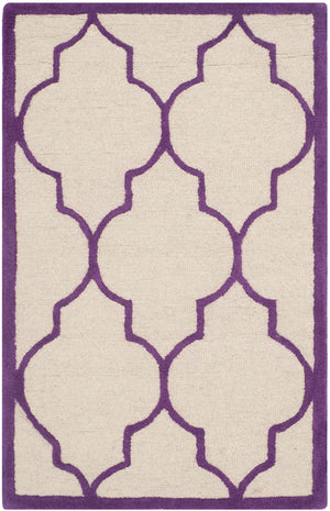 Safavieh Cambridge CAM134 Hand Tufted Rug