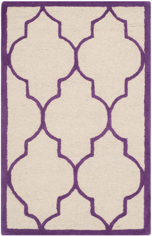 Safavieh Cambridge 134 Hand Tufted Wool Rug CAM134V-3