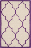 Safavieh Cambridge 134 Hand Tufted Wool Rug CAM134V-3