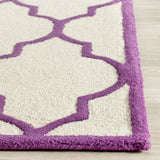 Safavieh Cambridge 134 Hand Tufted Wool Rug CAM134V-3