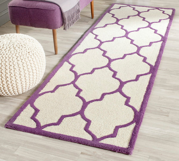 Safavieh Cambridge CAM134 Hand Tufted Rug