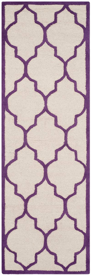 Safavieh Cambridge CAM134 Hand Tufted Rug