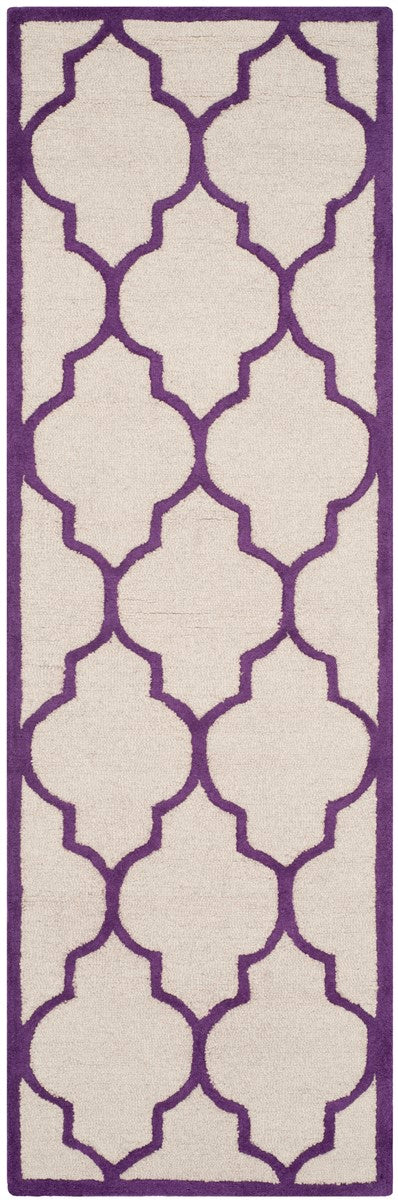 Safavieh Cambridge CAM134 Hand Tufted Rug