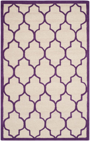 Safavieh Cambridge 134 Hand Tufted Wool Rug CAM134V-3