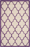 Safavieh Cambridge 134 Hand Tufted Wool Rug CAM134V-3