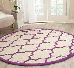 Safavieh Cambridge CAM134 Hand Tufted Rug