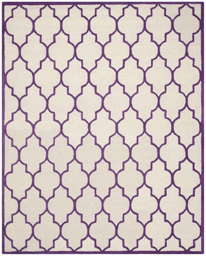 Safavieh Cambridge 134 Hand Tufted Wool Rug CAM134V-3