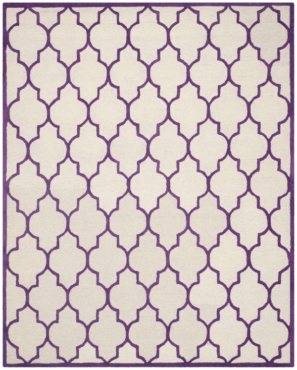 Safavieh Cambridge 134 Hand Tufted Wool Rug CAM134V-3