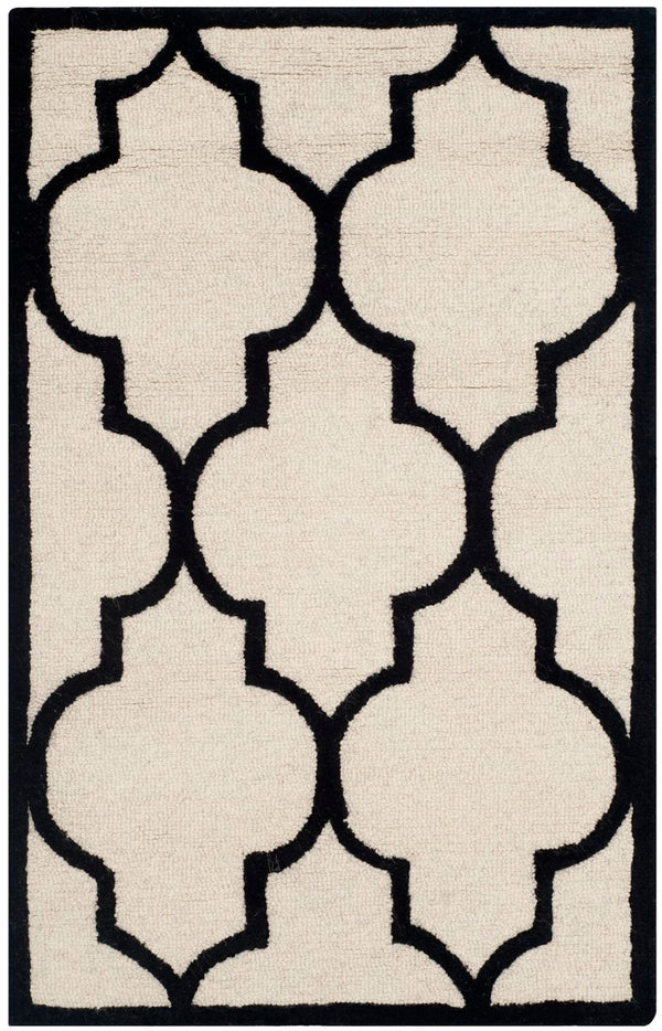 Safavieh Cambridge CAM134 Hand Tufted Rug