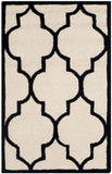 Safavieh Cambridge 134 Hand Tufted Wool Rug CAM134W-3