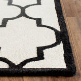 Safavieh Cambridge 134 Hand Tufted Wool Rug CAM134W-3