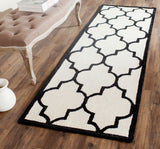 Safavieh Cambridge 134 Hand Tufted Wool Rug CAM134W-3