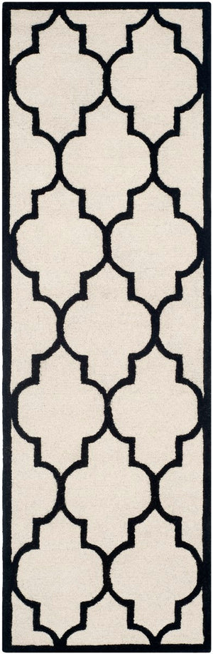Safavieh Cambridge CAM134 Hand Tufted Rug