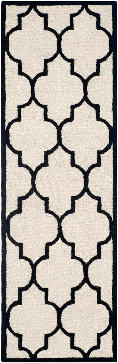 Safavieh Cambridge CAM134 Hand Tufted Rug