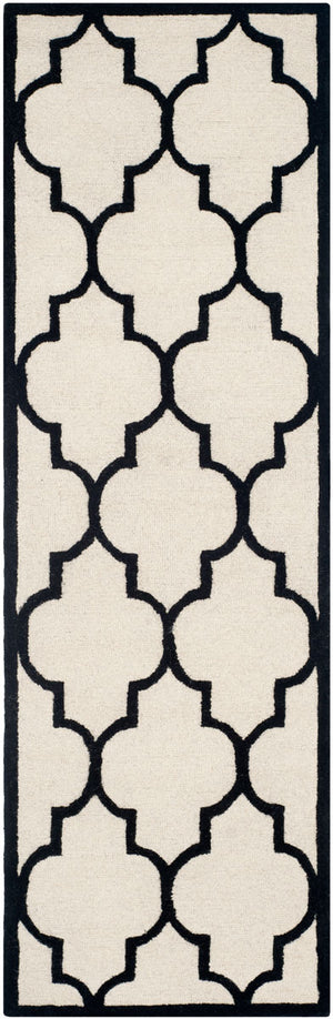 Safavieh Cambridge 134 Hand Tufted Wool Rug CAM134W-3