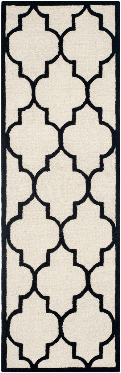 Safavieh Cambridge 134 Hand Tufted Wool Rug CAM134W-3
