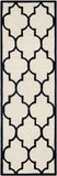 Safavieh Cambridge 134 Hand Tufted Wool Rug CAM134W-3