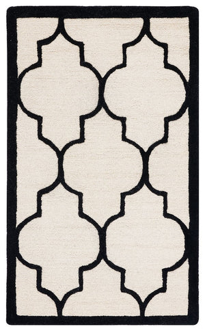 Safavieh Cambridge 134 Hand Tufted Wool Rug CAM134W-3