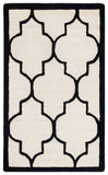 Safavieh Cambridge 134 Hand Tufted Wool Rug CAM134W-3