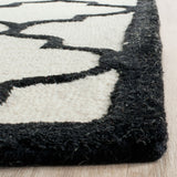 Safavieh Cambridge 134 Hand Tufted Wool Rug CAM134W-3