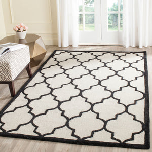 Safavieh Cambridge 134 Hand Tufted Wool Rug CAM134W-3