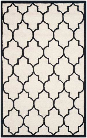 Safavieh Cambridge 134 Hand Tufted Wool Rug CAM134W-3
