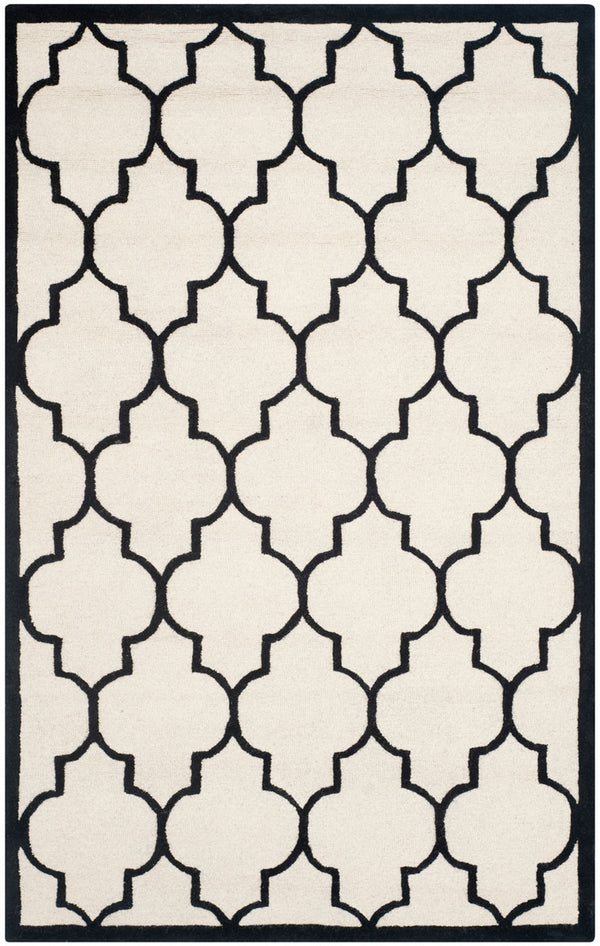 Safavieh Cambridge 134 Hand Tufted Wool Rug CAM134W-3