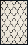 Safavieh Cambridge 134 Hand Tufted Wool Rug CAM134W-3