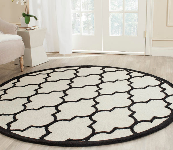 Safavieh Cambridge CAM134 Hand Tufted Rug