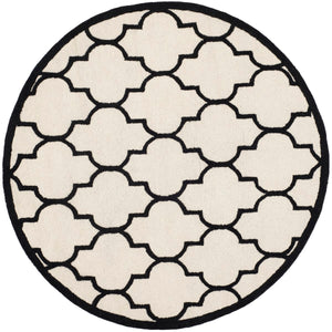 Safavieh Cambridge CAM134 Hand Tufted Rug