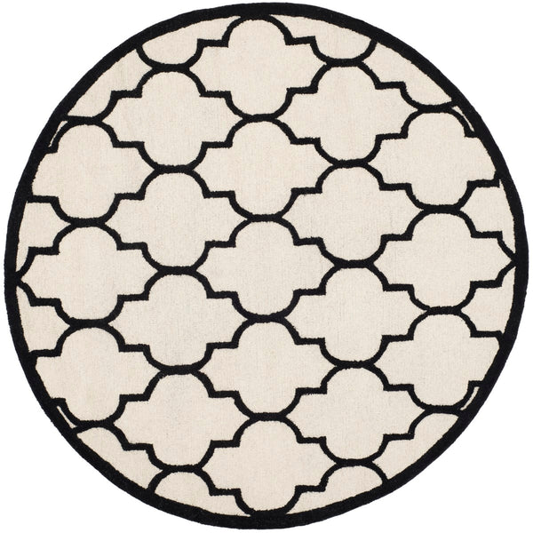 Safavieh Cambridge CAM134 Hand Tufted Rug