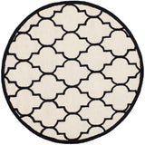 Safavieh Cambridge 134 Hand Tufted Wool Rug CAM134W-3